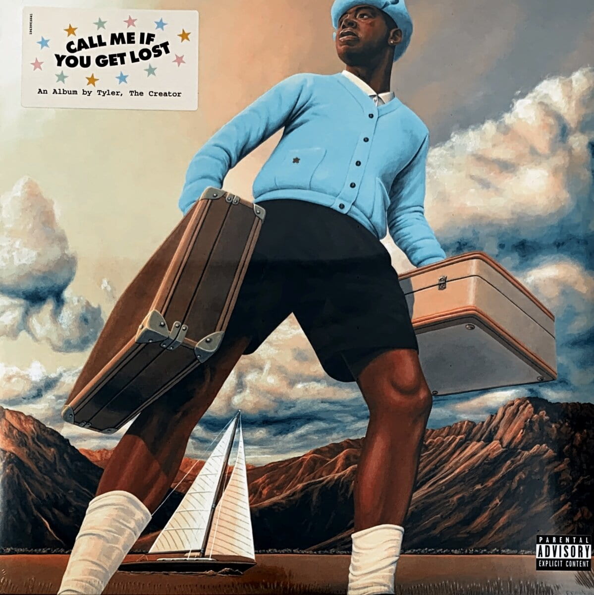 Image de SIR BAUDELAIRE